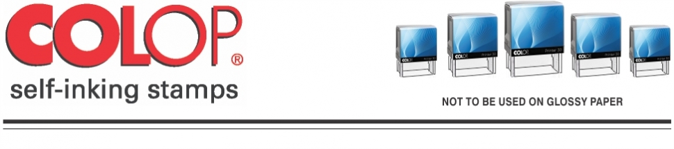 Colop - Entire Range